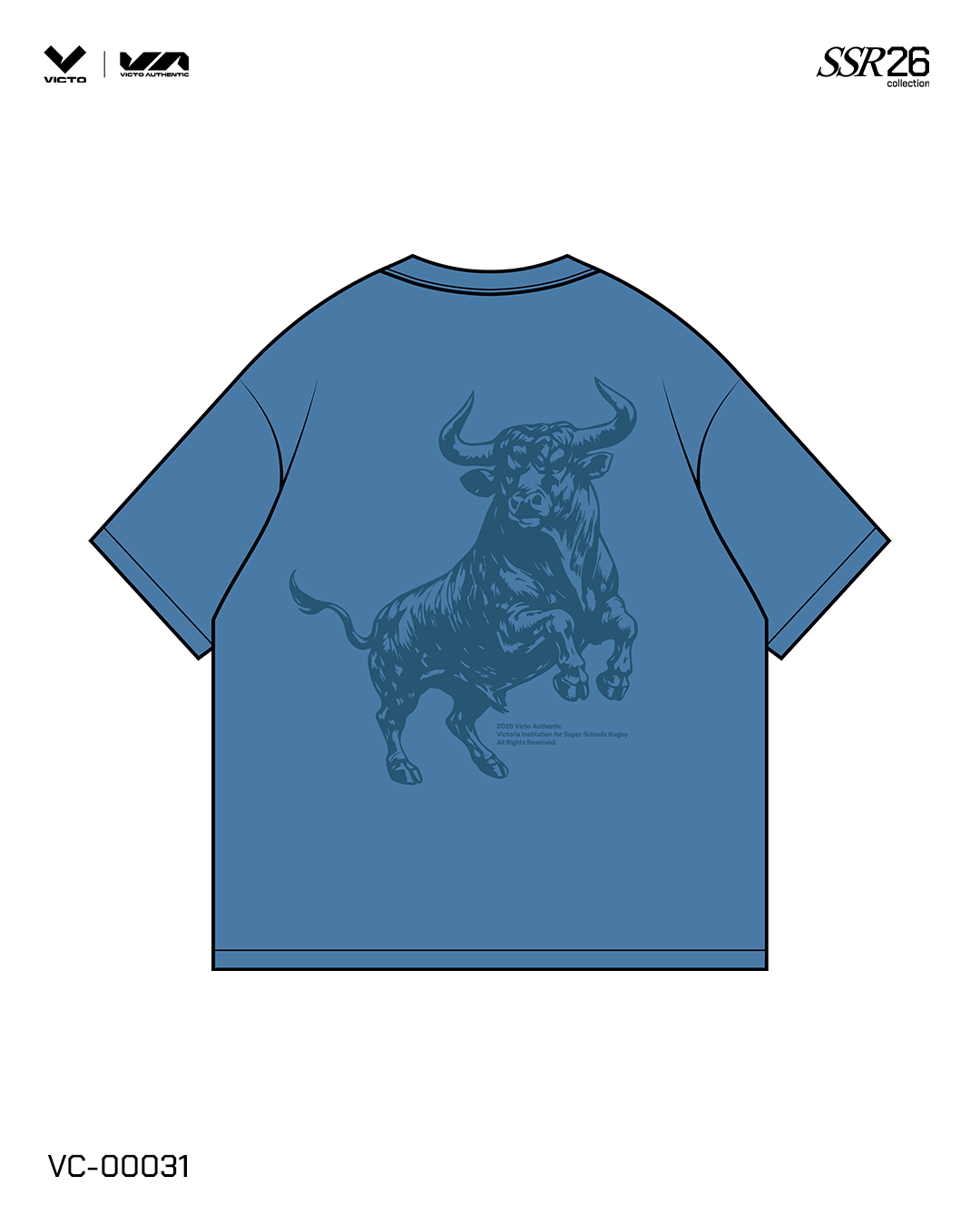 VIGRC OVERSIZED - Image 2