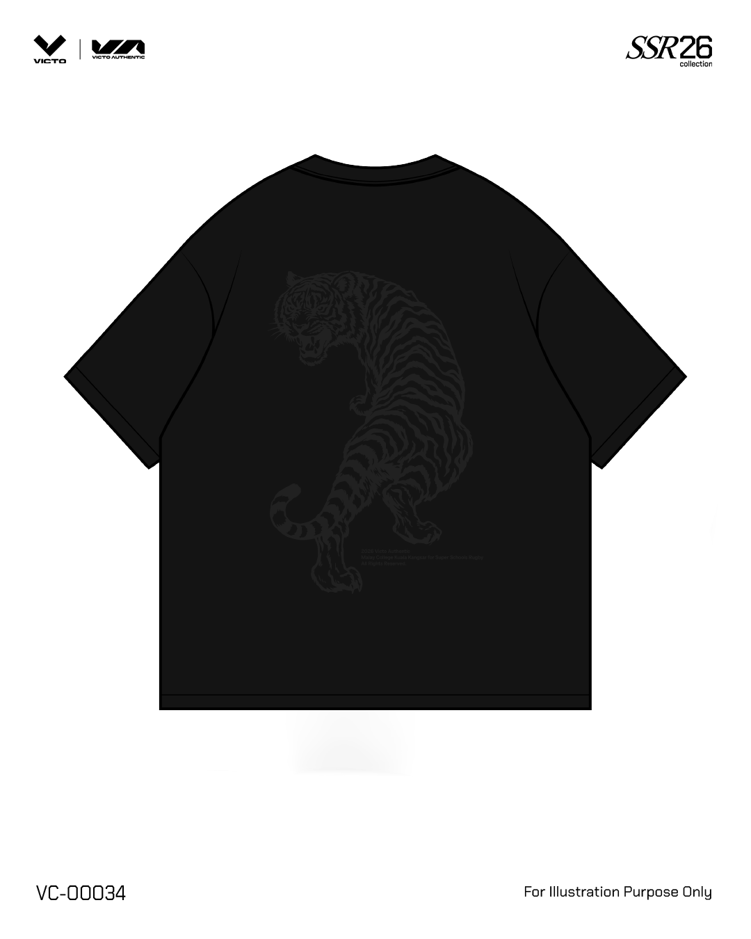 MCKK OVERSIZED - Image 2