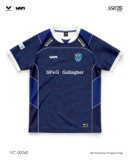 VIGRC HOME JERSEY REPLICA