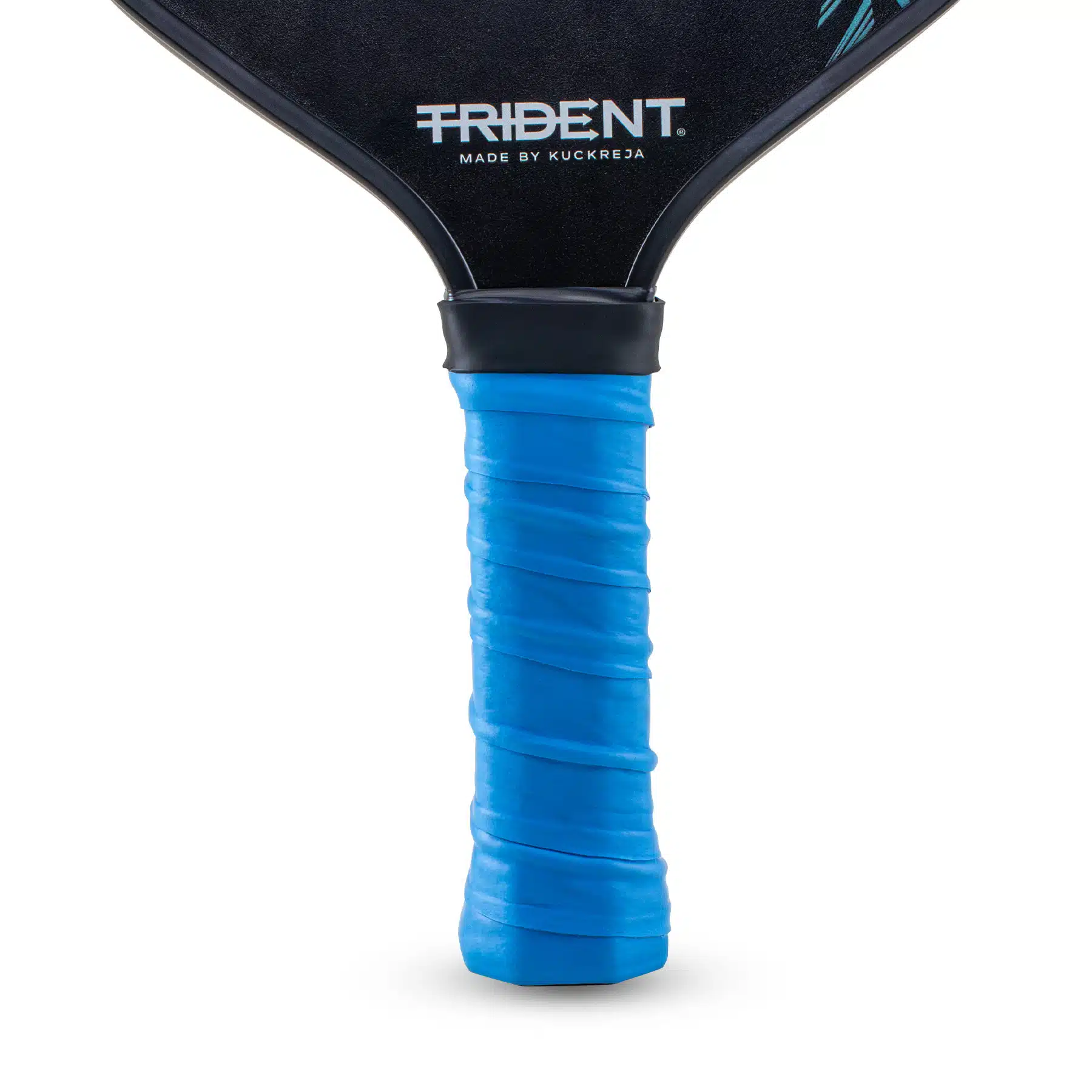 Trident Pickleball Paddle Grip – Royal Blue - Image 4