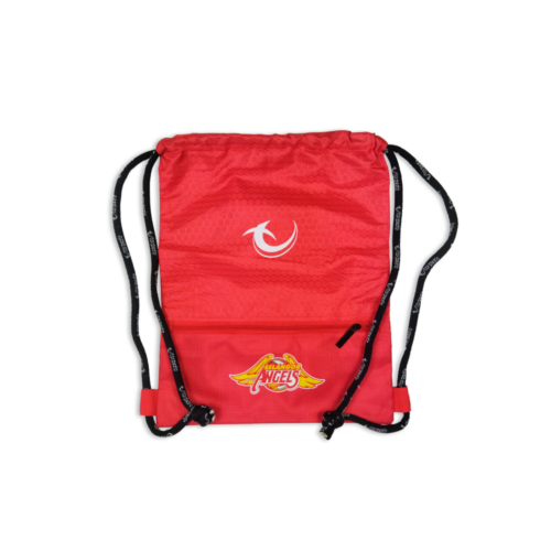 Selangor Angels Drawstring Bag
