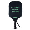 Trident Pickleball Paddle Cover – Kitchen