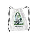 Borneo Sevens Club Drawstring Bag