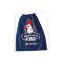 Eagles Rugby Club Drawstring Bag