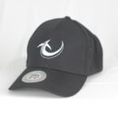 Torpedo Black Trucker Hat
