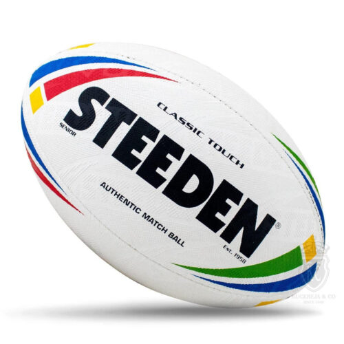 Steeden Classic Touch – Original