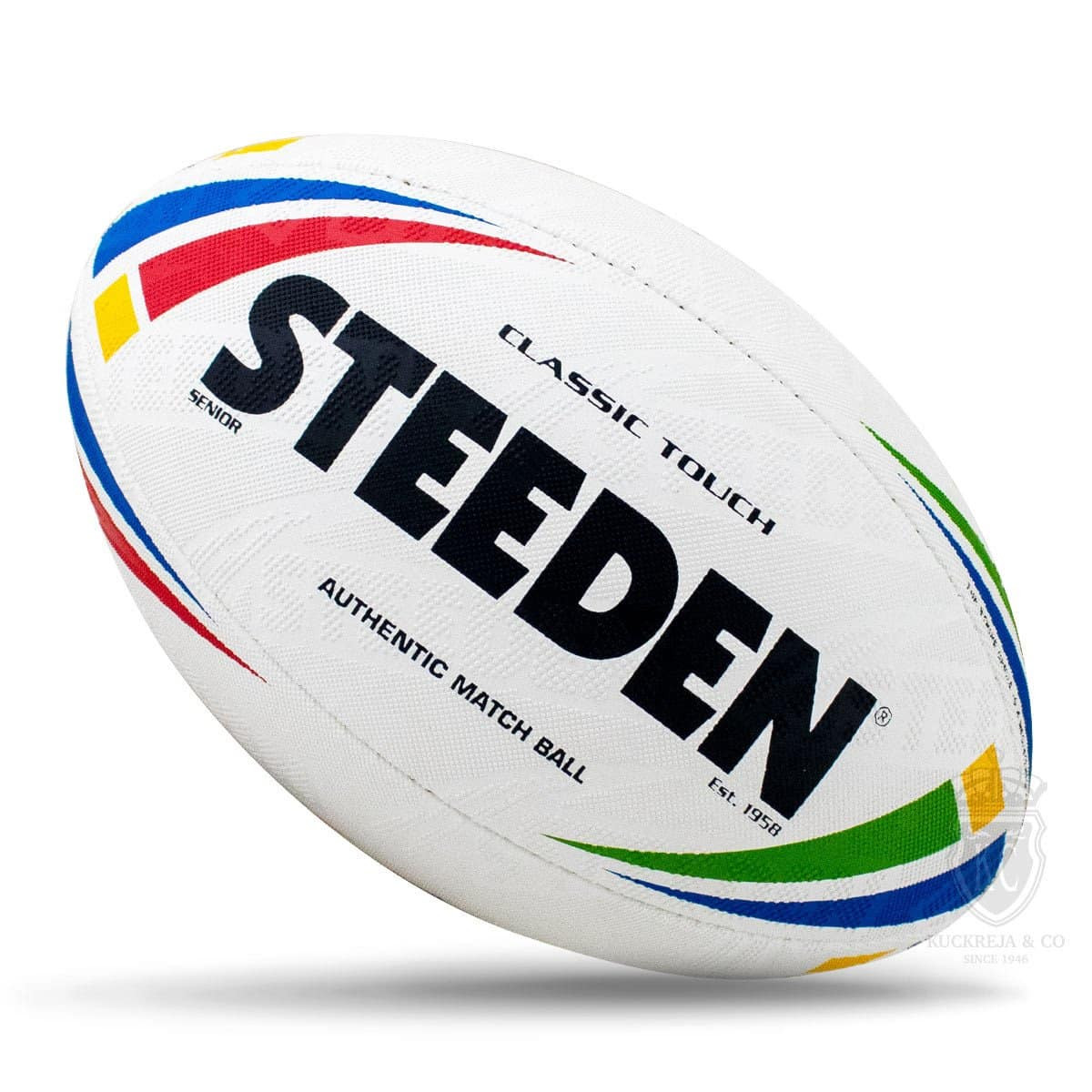 Steeden Classic Touch – Original