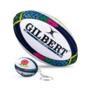 Gilbert Midi Wau Bulan + Keyring Bundle