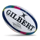 Gilbert Barbarian 2.0 Wau Bulan – Official Tournament Ball of Malaysia Rugby