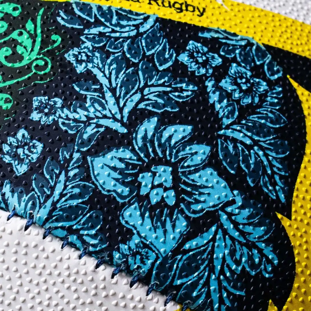 Gilbert Photon Wau Bulan – Official Match Ball of Malaysia Rugby - Image 3