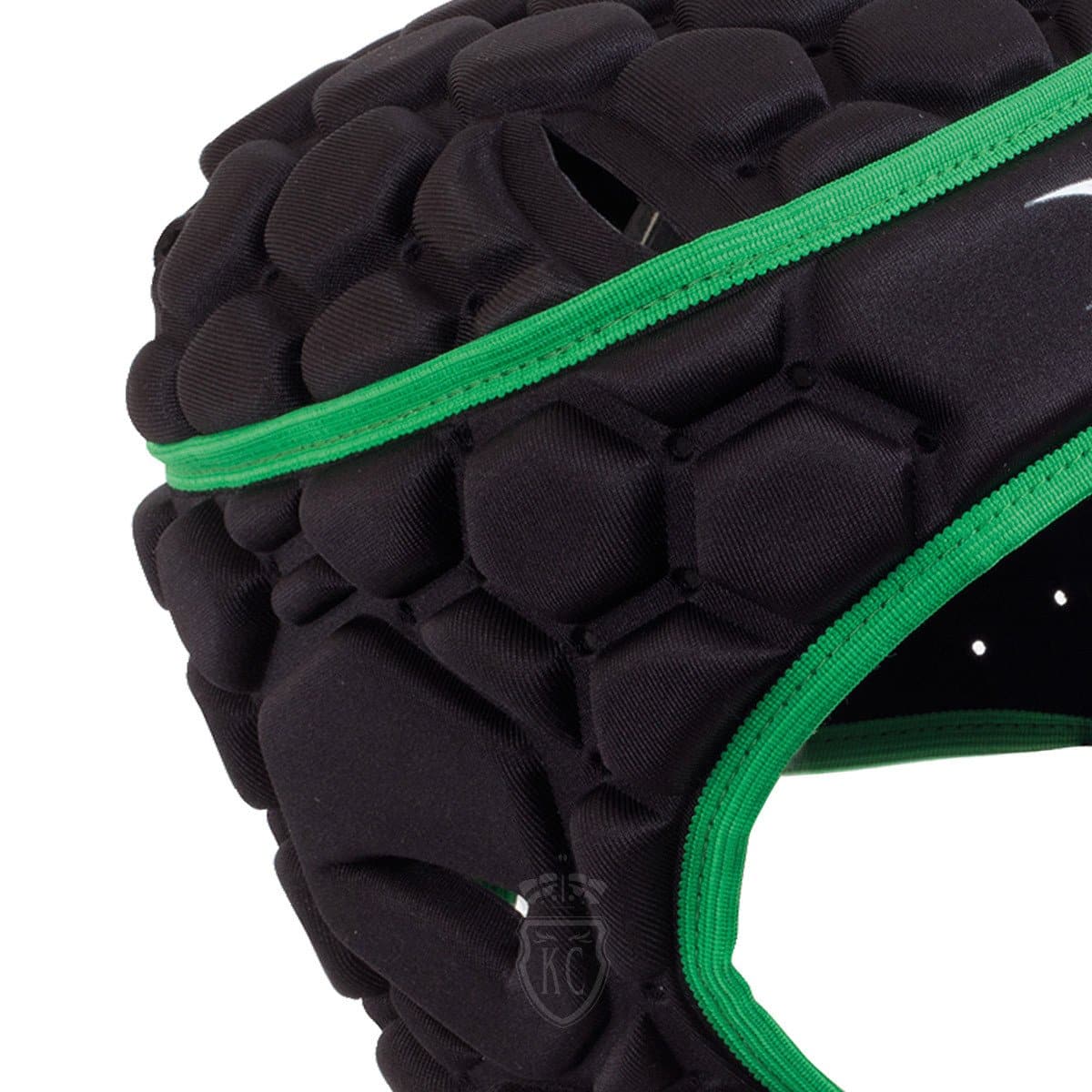 Gilbert Falcon 200 Headguard – Black - Image 2