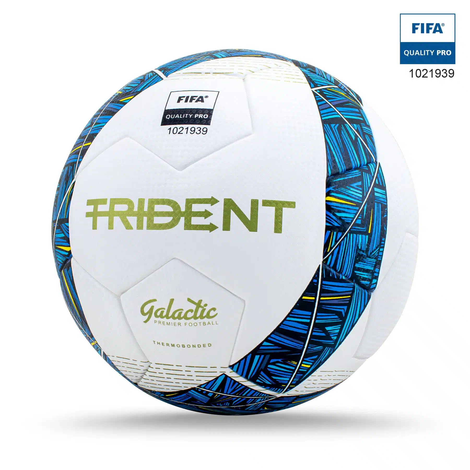 Trident Galactic TB Premier Football (FIFA Quality Pro)