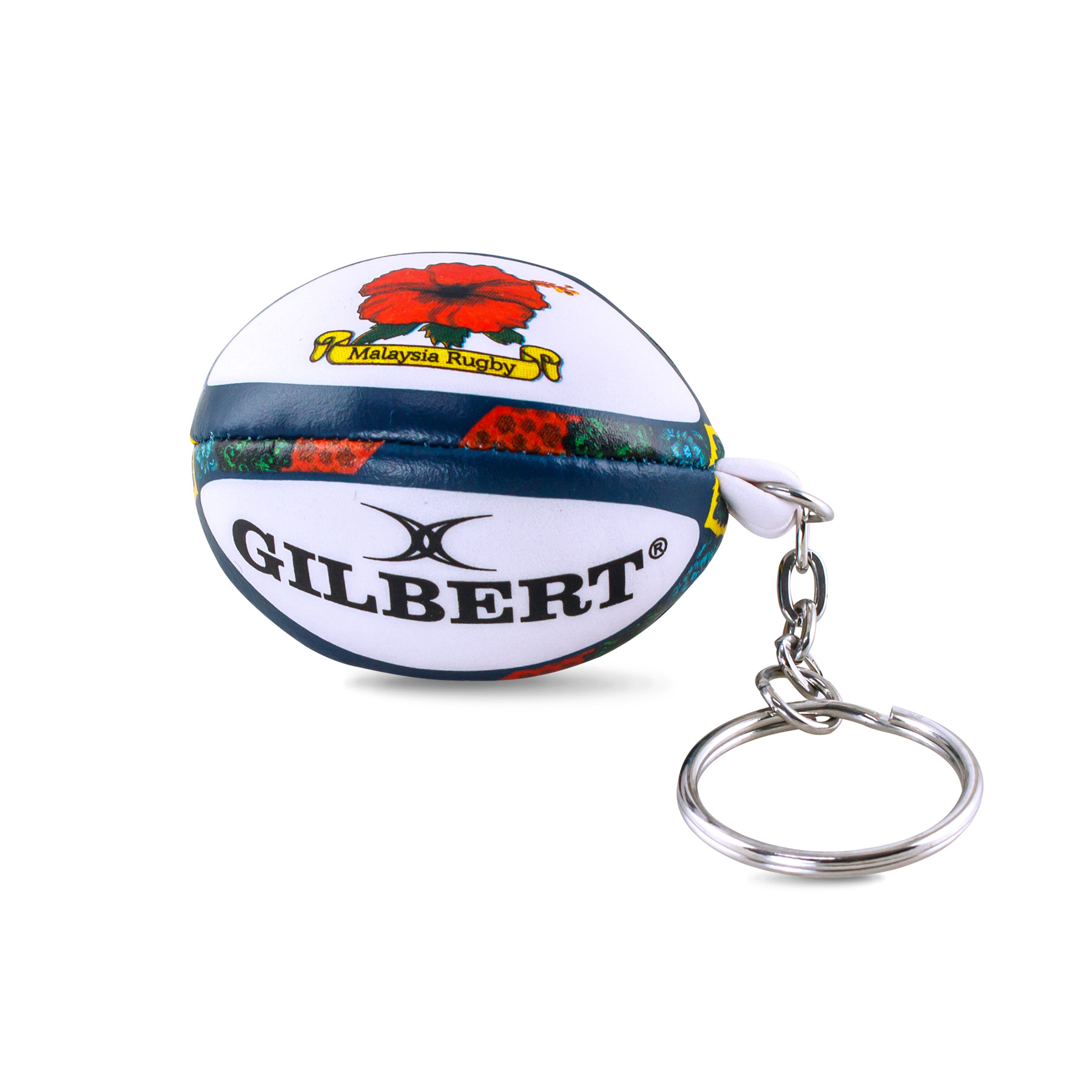 Gilbert Wau Bulan Malaysia Official Keyring - Image 2