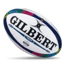 Gilbert Photon Wau Bulan – Official Match Ball of Malaysia Rugby