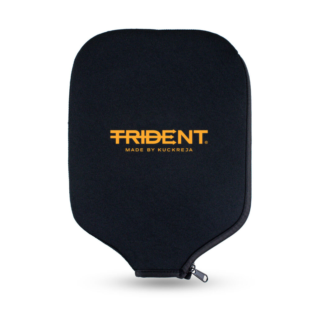 Trident Pickleball Paddle Cover – Tiap Hari - Image 4