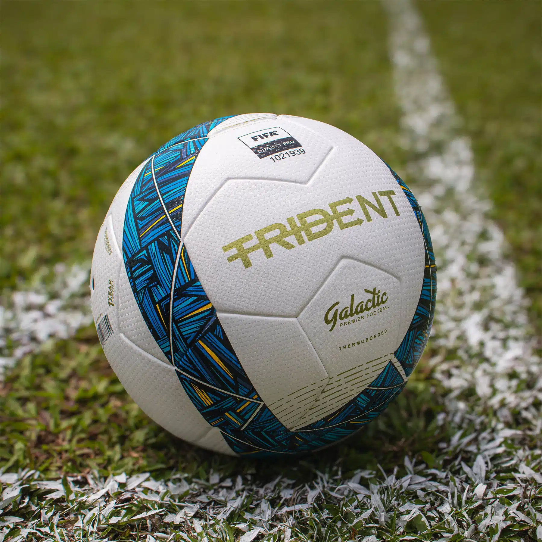 Trident Galactic TB Premier Football (FIFA Quality Pro) - Image 6