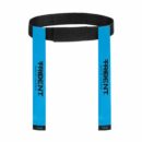 Trident Rugby Tag Belt – Blue