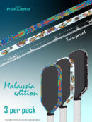 PCKLBND  EDGE TAPE MIXED MALAYSIA EDITION