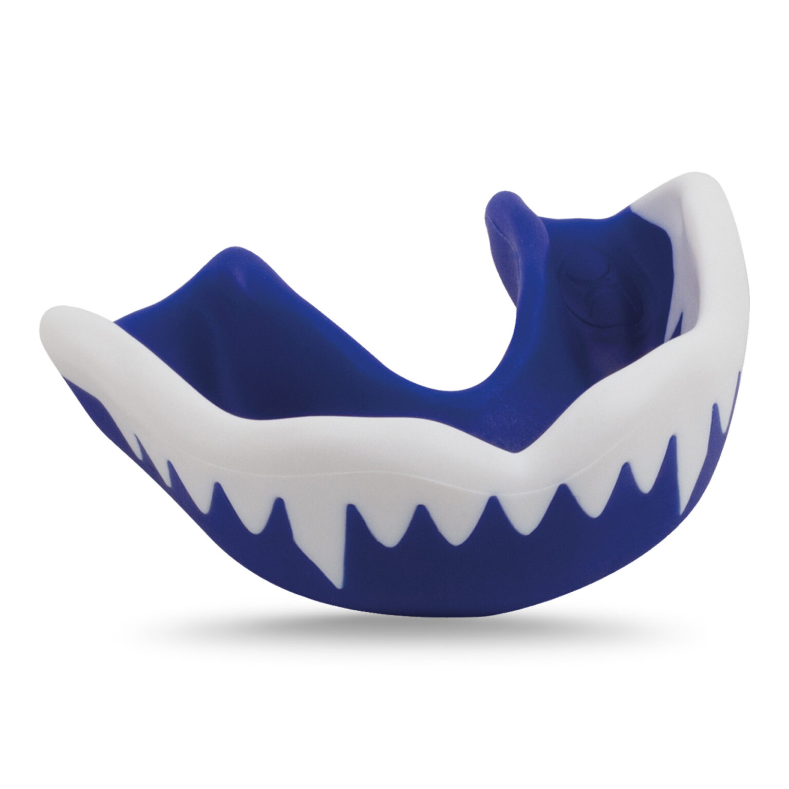 Gilbert Viper Mouthguard – Blue (Senior, Junior)