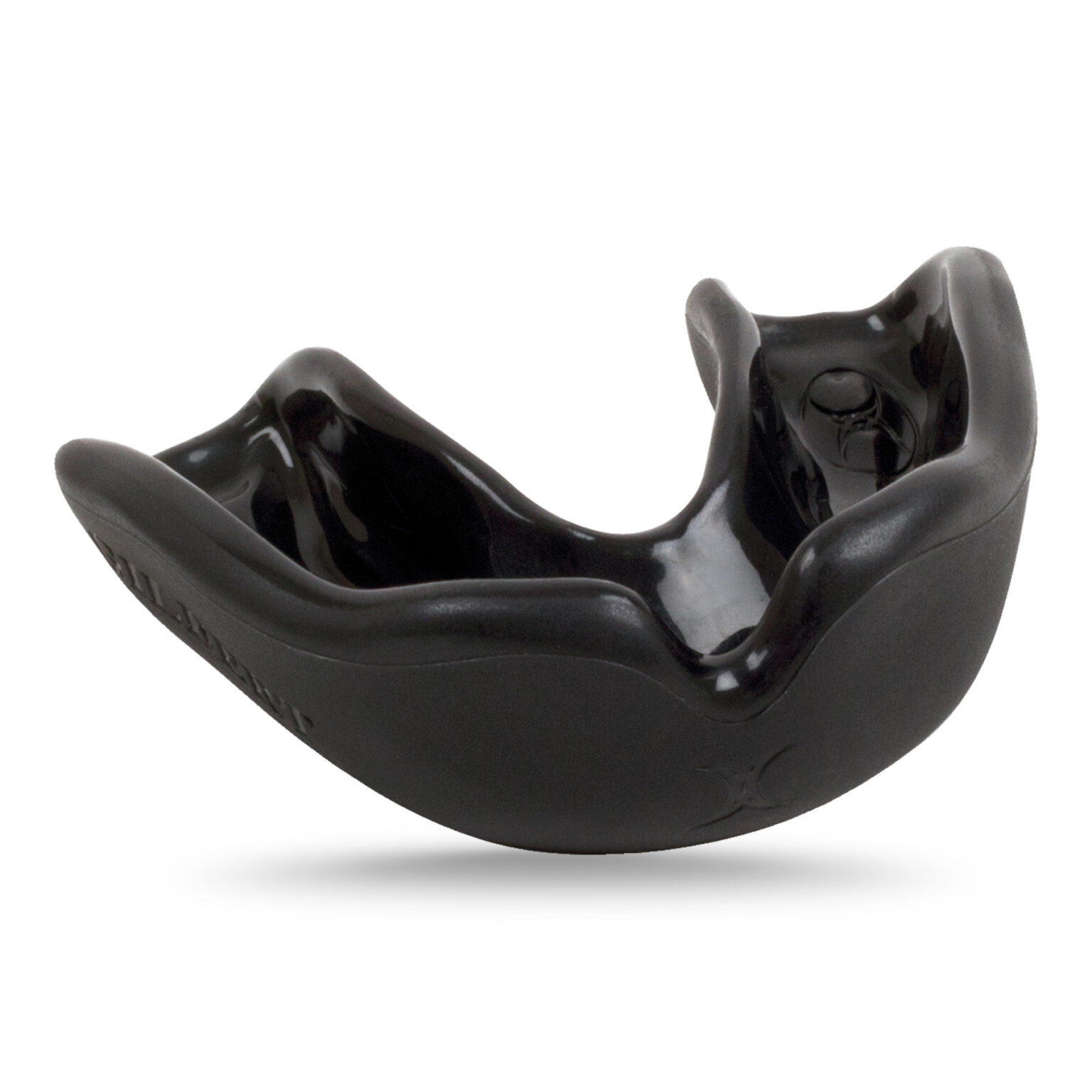 Gilbert Academy Mouthguard – Black (Senior/Junior)