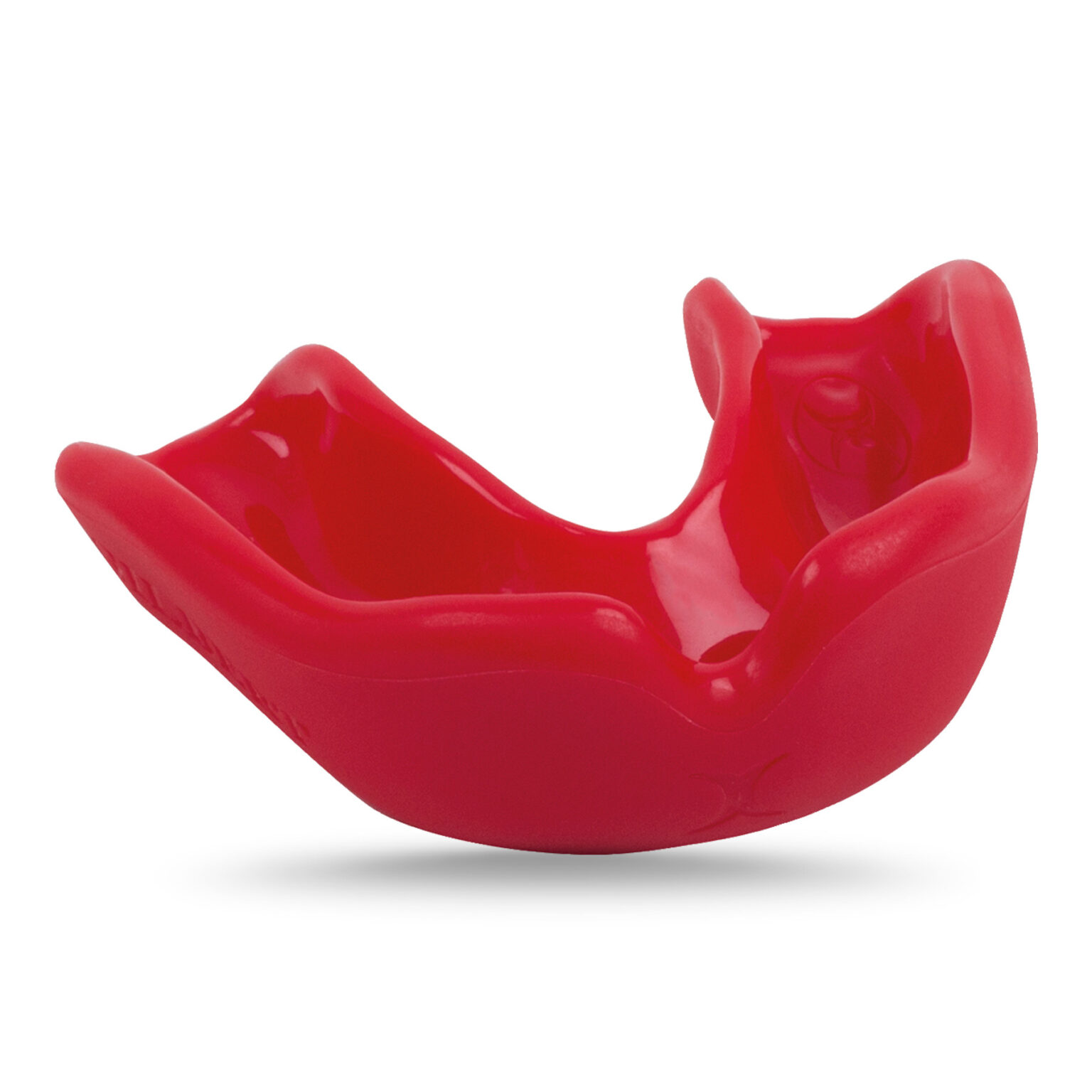 Gilbert Academy Mouthguard – Red (Senior/Junior)