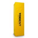 Trident Rugby Post Protectors – 20″ x 20″ (Set of 4) – Yellow